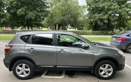 Nissan Qashqai, 2013 год, 900 000 рублей, 7 фотография
