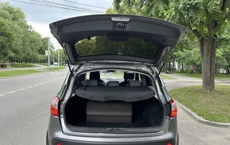 Nissan Qashqai, 2013 год, 900 000 рублей, 5 фотография