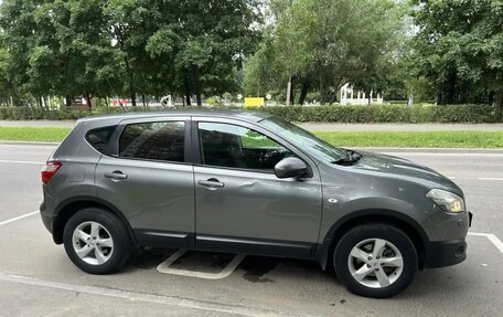 Nissan Qashqai, 2013 год, 900 000 рублей, 10 фотография