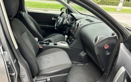 Nissan Qashqai, 2013 год, 900 000 рублей, 8 фотография