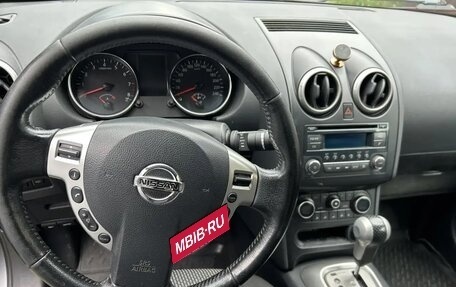 Nissan Qashqai, 2013 год, 900 000 рублей, 3 фотография