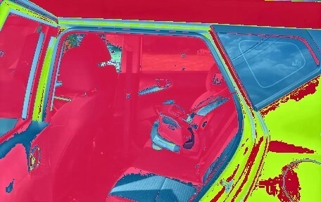KIA Soul III, 2021 год, 2 300 000 рублей, 9 фотография