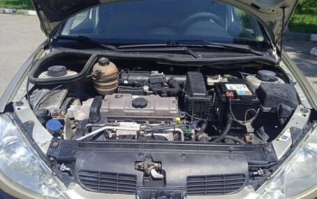 Peugeot 206, 2007 год, 249 000 рублей, 8 фотография