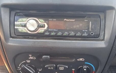 Peugeot 206, 2007 год, 249 000 рублей, 9 фотография