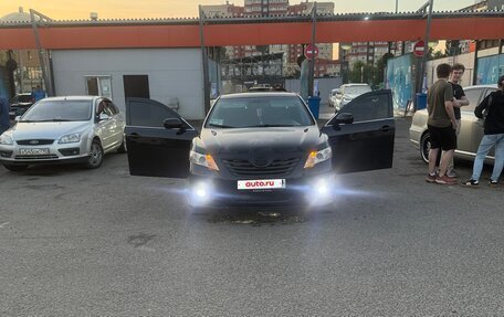Toyota Camry, 2007 год, 1 000 000 рублей, 4 фотография