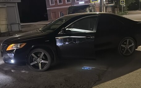 Toyota Camry, 2007 год, 1 000 000 рублей, 15 фотография