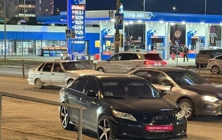 Toyota Camry, 2007 год, 1 000 000 рублей, 5 фотография