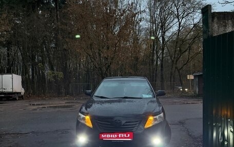 Toyota Camry, 2007 год, 1 000 000 рублей, 9 фотография