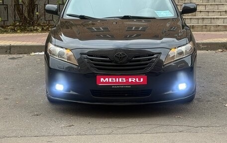 Toyota Camry, 2007 год, 1 000 000 рублей, 8 фотография