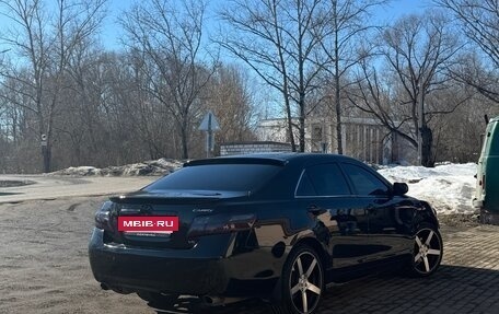 Toyota Camry, 2007 год, 1 000 000 рублей, 6 фотография