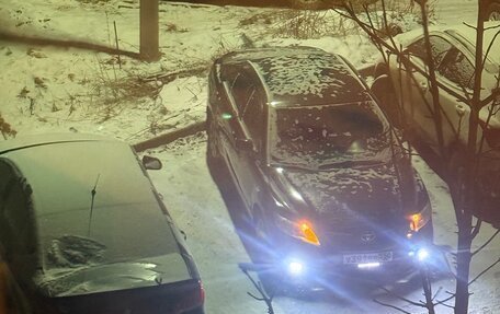 Toyota Camry, 2007 год, 1 000 000 рублей, 17 фотография