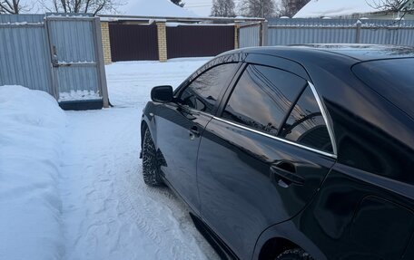 Toyota Camry, 2007 год, 1 000 000 рублей, 20 фотография