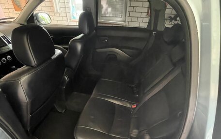 Mitsubishi Outlander III рестайлинг 3, 2007 год, 890 000 рублей, 7 фотография