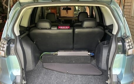 Mitsubishi Outlander III рестайлинг 3, 2007 год, 890 000 рублей, 8 фотография
