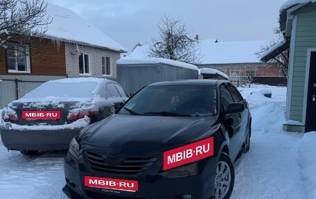 Toyota Camry, 2007 год, 1 000 000 рублей, 19 фотография