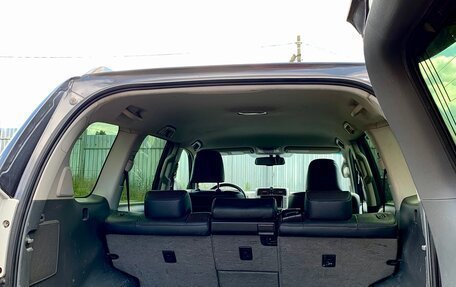 Toyota Land Cruiser Prado 150 рестайлинг 2, 2012 год, 2 650 000 рублей, 13 фотография