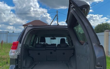 Toyota Land Cruiser Prado 150 рестайлинг 2, 2012 год, 2 650 000 рублей, 12 фотография