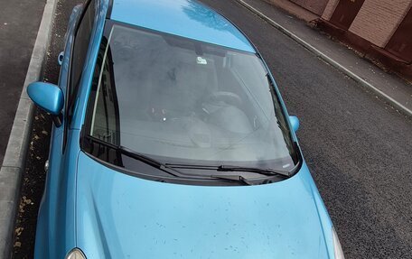 Opel Corsa D, 2012 год, 420 000 рублей, 12 фотография