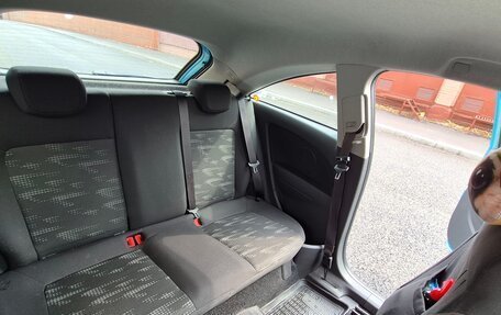 Opel Corsa D, 2012 год, 420 000 рублей, 37 фотография
