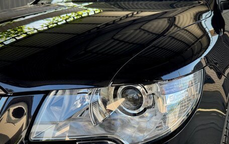 Skoda Superb III рестайлинг, 2012 год, 1 750 000 рублей, 6 фотография
