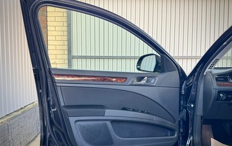 Skoda Superb III рестайлинг, 2012 год, 1 750 000 рублей, 16 фотография