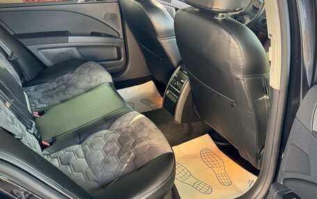 Skoda Superb III рестайлинг, 2012 год, 1 750 000 рублей, 21 фотография