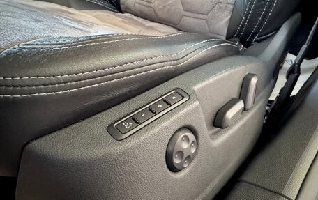 Skoda Superb III рестайлинг, 2012 год, 1 750 000 рублей, 18 фотография