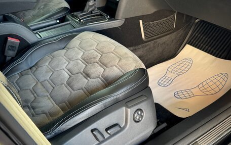 Skoda Superb III рестайлинг, 2012 год, 1 750 000 рублей, 19 фотография