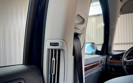 Skoda Superb III рестайлинг, 2012 год, 1 750 000 рублей, 26 фотография