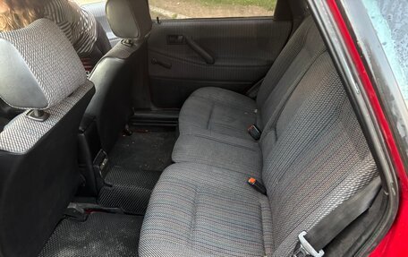 Volkswagen Passat B3, 1993 год, 120 000 рублей, 3 фотография