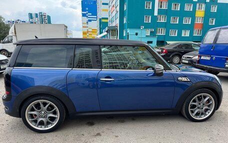 MINI Clubman, 2008 год, 900 000 рублей, 5 фотография
