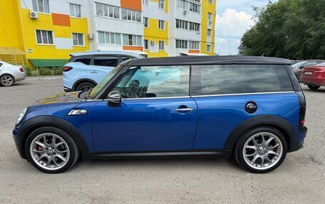 MINI Clubman, 2008 год, 900 000 рублей, 2 фотография