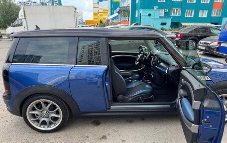 MINI Clubman, 2008 год, 900 000 рублей, 8 фотография
