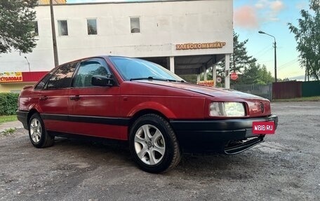 Volkswagen Passat B3, 1993 год, 120 000 рублей, 6 фотография