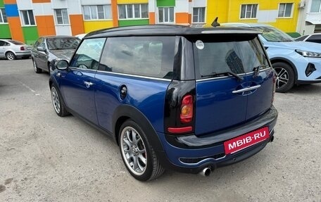 MINI Clubman, 2008 год, 900 000 рублей, 3 фотография