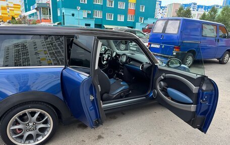 MINI Clubman, 2008 год, 900 000 рублей, 9 фотография