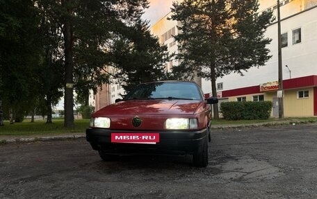 Volkswagen Passat B3, 1993 год, 120 000 рублей, 8 фотография