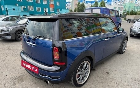 MINI Clubman, 2008 год, 900 000 рублей, 4 фотография