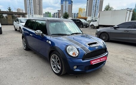 MINI Clubman, 2008 год, 900 000 рублей, 6 фотография
