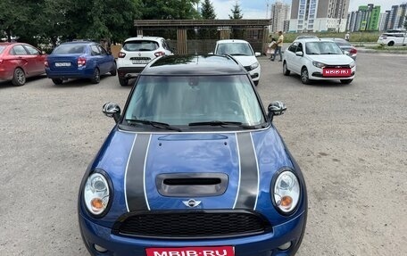 MINI Clubman, 2008 год, 900 000 рублей, 7 фотография