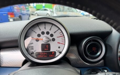 MINI Clubman, 2008 год, 900 000 рублей, 15 фотография