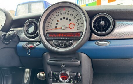 MINI Clubman, 2008 год, 900 000 рублей, 13 фотография