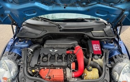 MINI Clubman, 2008 год, 900 000 рублей, 17 фотография