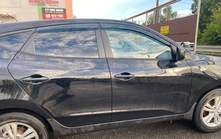 Hyundai ix35 I рестайлинг, 2011 год, 1 259 000 рублей, 12 фотография