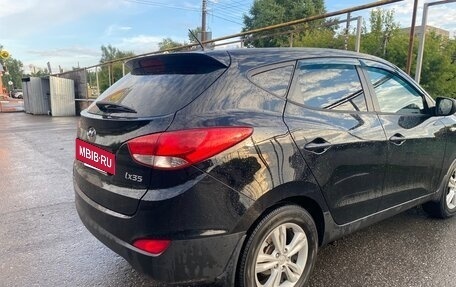 Hyundai ix35 I рестайлинг, 2011 год, 1 259 000 рублей, 10 фотография