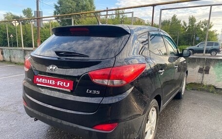 Hyundai ix35 I рестайлинг, 2011 год, 1 259 000 рублей, 9 фотография