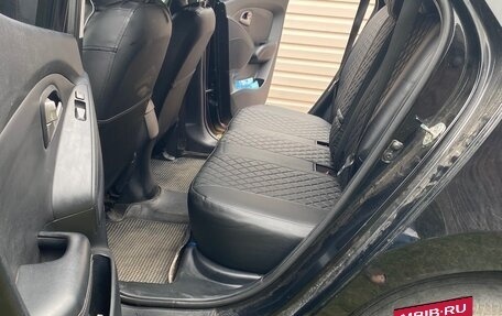 Hyundai ix35 I рестайлинг, 2011 год, 1 259 000 рублей, 3 фотография