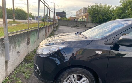 Hyundai ix35 I рестайлинг, 2011 год, 1 259 000 рублей, 16 фотография