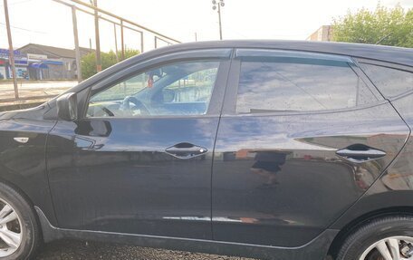 Hyundai ix35 I рестайлинг, 2011 год, 1 259 000 рублей, 18 фотография