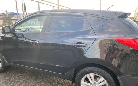Hyundai ix35 I рестайлинг, 2011 год, 1 259 000 рублей, 19 фотография